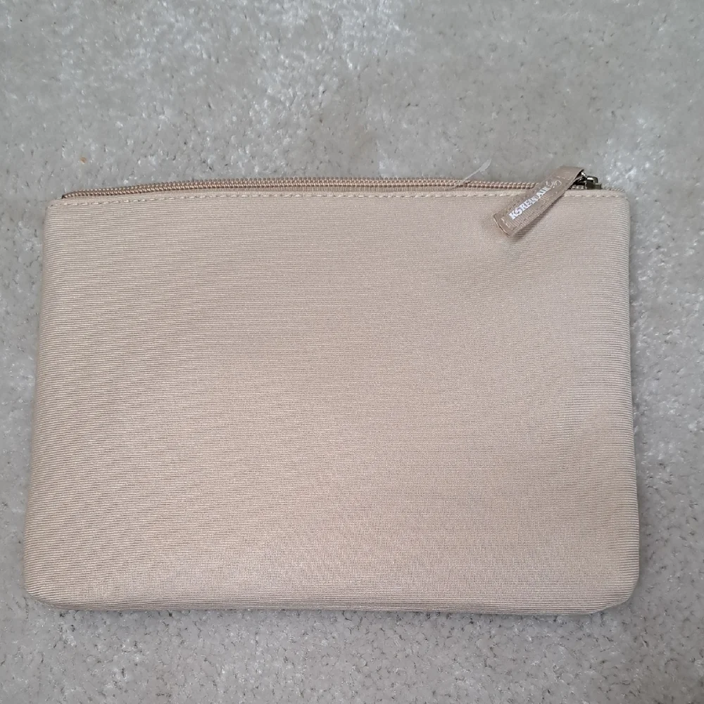 Korean Airlines Business Class Bag